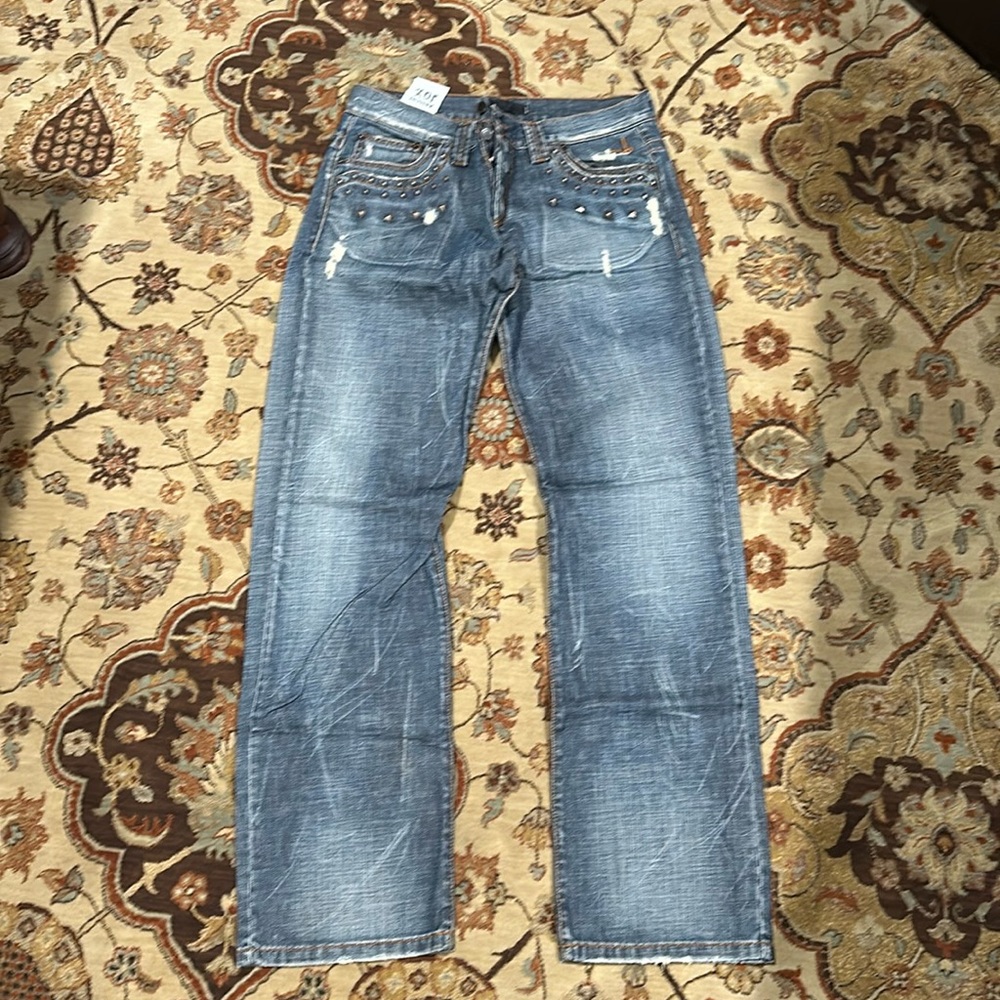 Men’s jeans